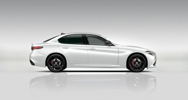 Alfa Romeo Giulia Diesel 154 kW image number 1