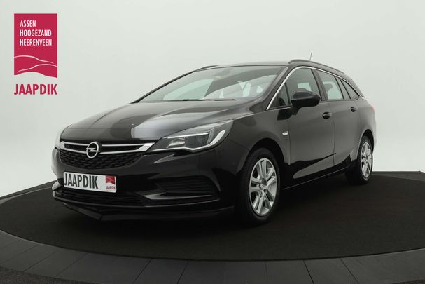 Opel Astra Sports Tourer 1.6 CDTi 82 kW image number 1