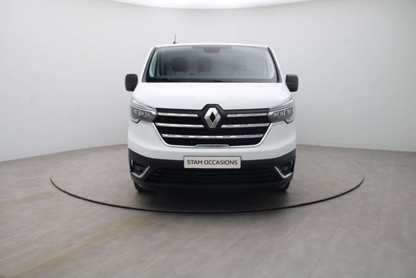 Renault Trafic dCi 110 82 kW image number 16