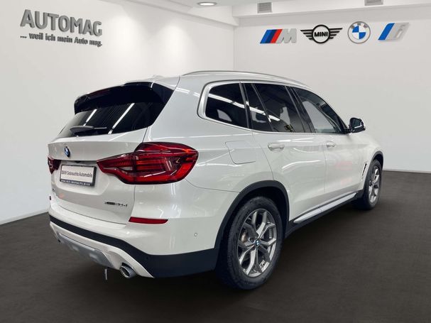 BMW X3 xDrive20d 140 kW image number 3