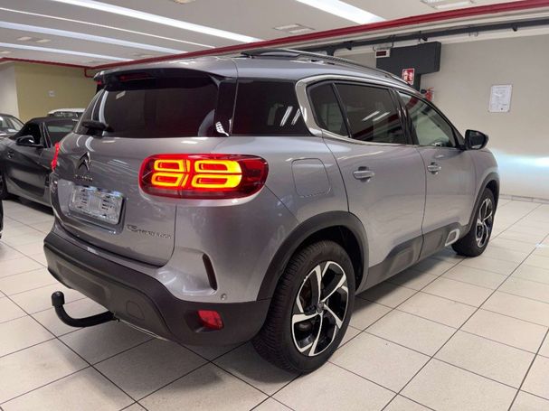 Citroen C5 Aircross Pure Tech 130 S&S FEEL 96 kW image number 7