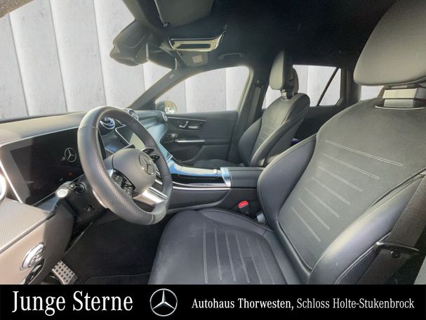 Mercedes-Benz GLC 220 d 145 kW image number 17