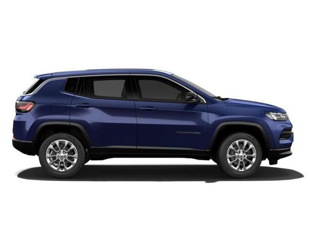 Jeep Compass 1.5 T4 e-Hybrid Altitude 96 kW image number 7