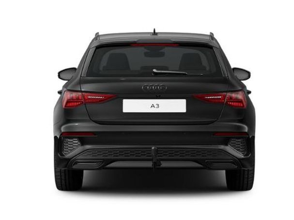 Audi A3 35 TDI S-line Sportback 110 kW image number 3