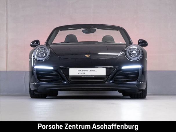 Porsche 991 Carrera 4S 309 kW image number 2