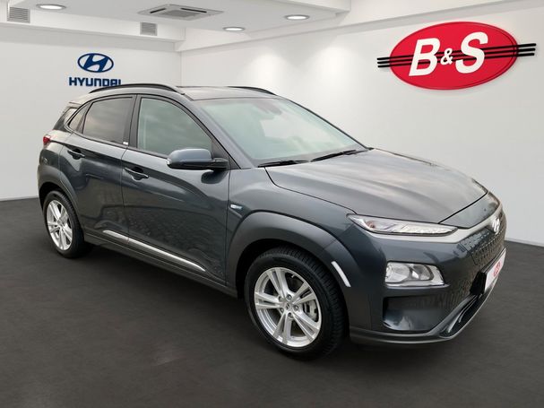 Hyundai Kona Elektro 100 kW image number 3