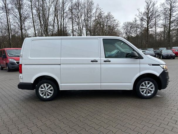 Volkswagen T6 Transporter DSG 110 kW image number 6