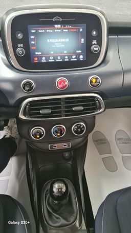 Fiat 500X 1.0 88 kW image number 17