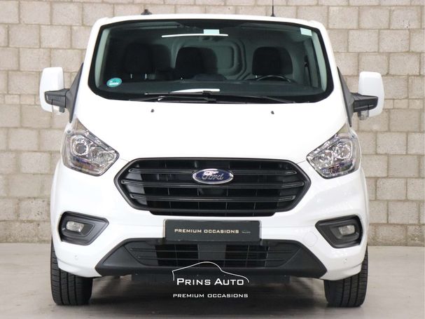 Ford Transit Custom 280 L1H2 2.0 TDCi Trend 77 kW image number 2