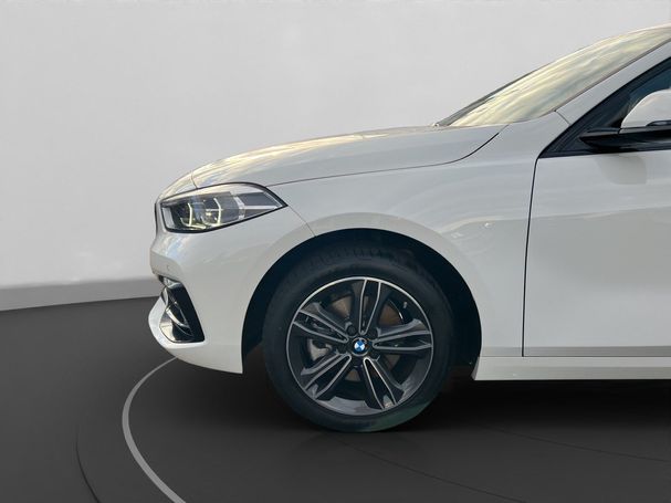 BMW 118i Sport Line 100 kW image number 15