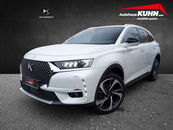 DS Automobiles 7 Crossback PureTech 180 132 kW image number 1