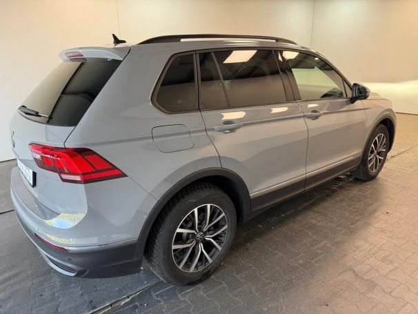 Volkswagen Tiguan DSG 110 kW image number 24