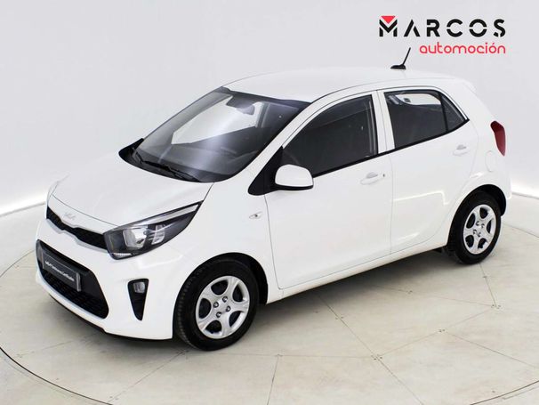 Kia Picanto 1.0 49 kW image number 1