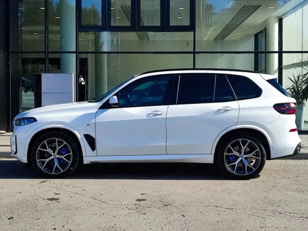 BMW X5 xDrive 219 kW image number 3