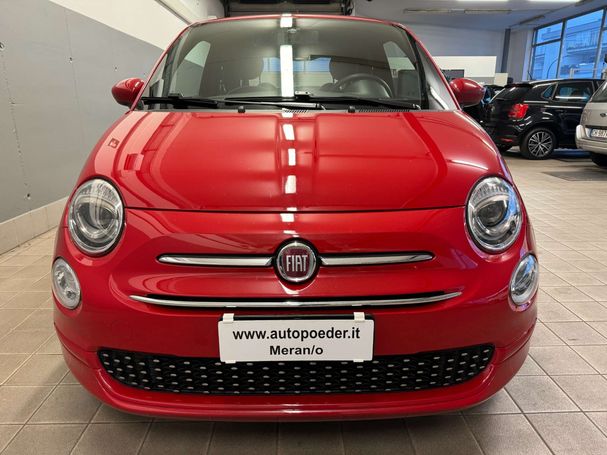 Fiat 500 1.0 51 kW image number 6