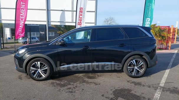 Peugeot 5008 96 kW image number 14