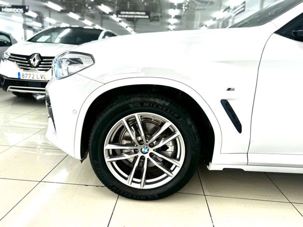 BMW X4 xDrive 140 kW image number 6