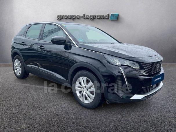 Peugeot 3008 BlueHDi 130 S&S Active 96 kW image number 3