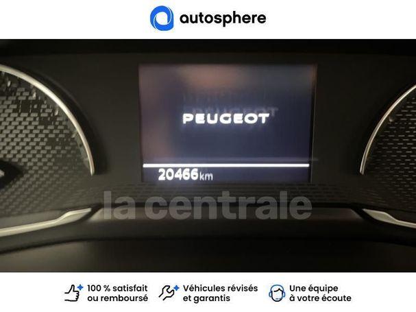 Peugeot 208 PureTech 75 Active 55 kW image number 9