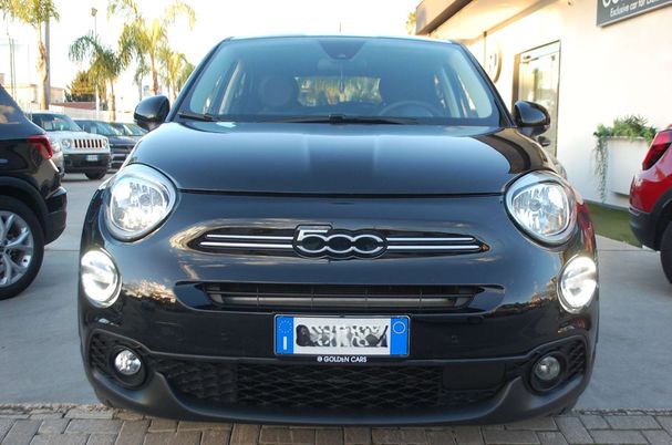 Fiat 500X 1.0 88 kW image number 3