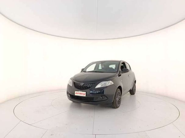 Lancia Ypsilon 51 kW image number 1