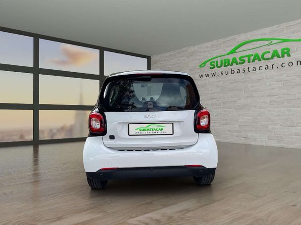 Smart ForTwo 55 kW image number 6