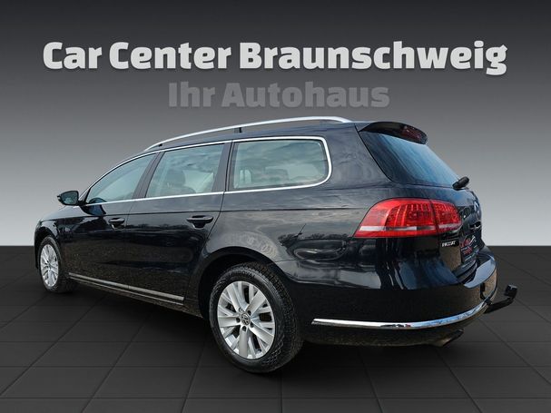 Volkswagen Passat Variant 2.0 TDI Comfortline 103 kW image number 4