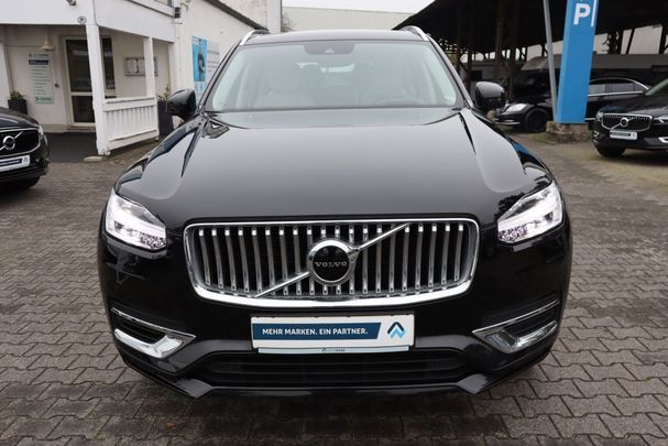 Volvo XC90 Recharge T8 AWD 288 kW image number 3