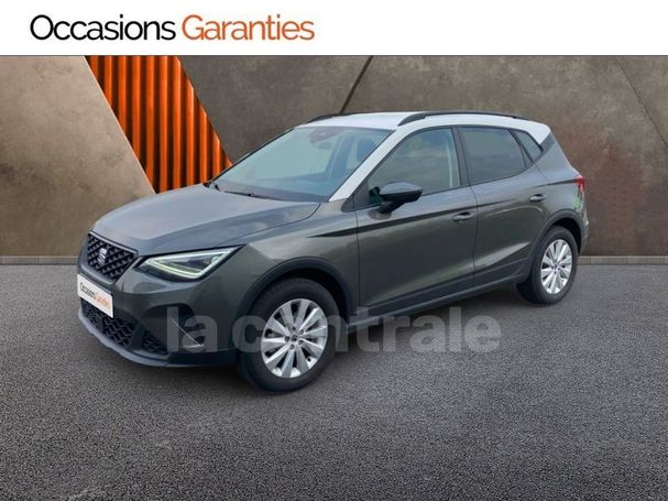 Seat Arona 1.0 TSI Style 81 kW image number 1