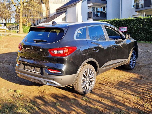 Renault Kadjar 110 kW image number 4