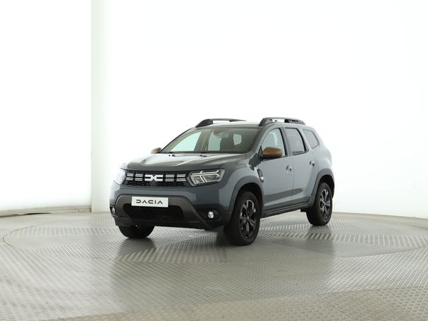 Dacia Duster TCe 150 4WD 110 kW image number 1