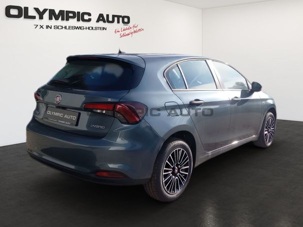 Fiat Tipo 96 kW image number 3