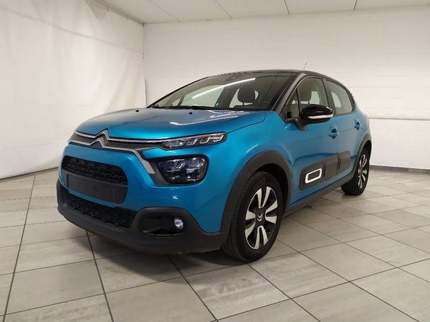 Citroen C3 Pure Tech 83 S&S Shine 61 kW image number 1