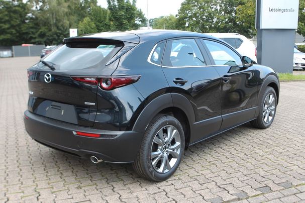 Mazda CX-30 2.5 e-SKYACTIV-G 140 103 kW image number 2