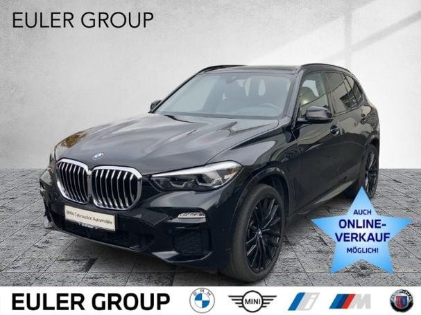 BMW X5 45e xDrive 290 kW image number 1