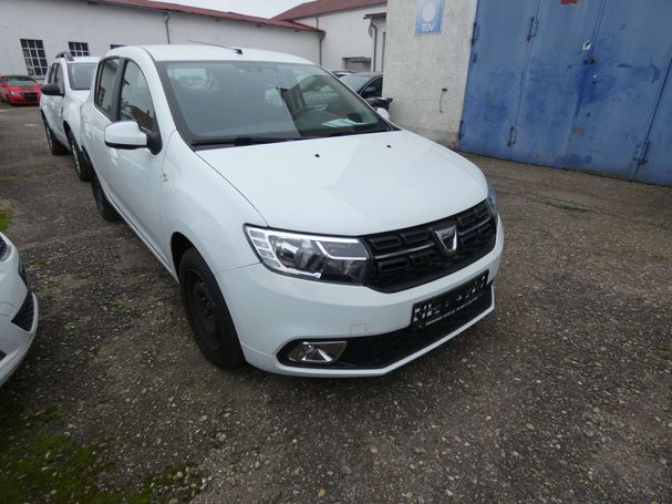 Dacia Sandero TCe 90 66 kW image number 2