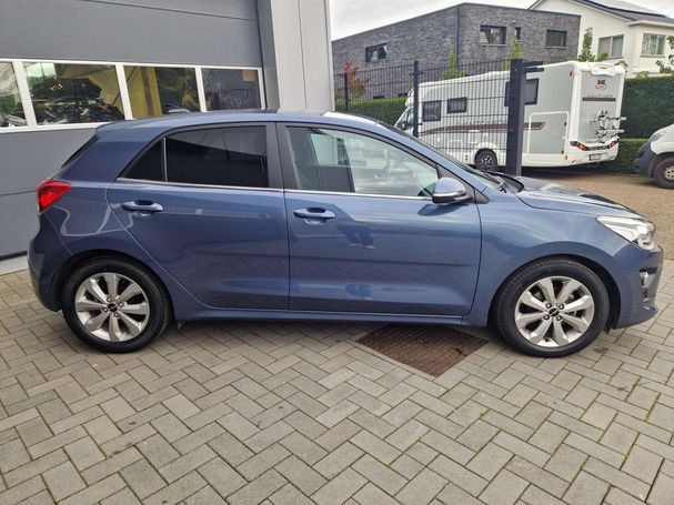 Kia Rio 1.0 74 kW image number 4