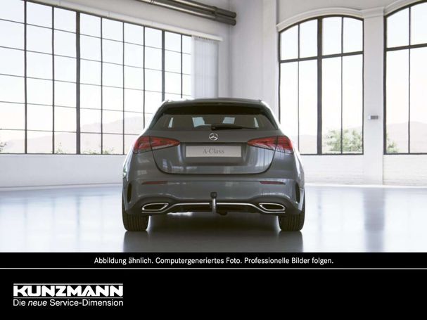 Mercedes-Benz A 220 140 kW image number 8