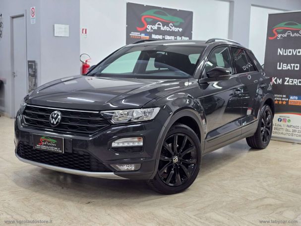 Volkswagen T-Roc 2.0 TDI 85 kW image number 1