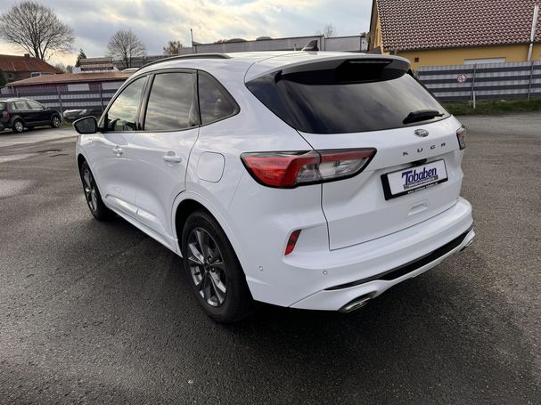 Ford Kuga 1.5 EcoBoost ST-Line 110 kW image number 30