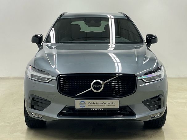 Volvo XC60 B4 AWD 145 kW image number 3