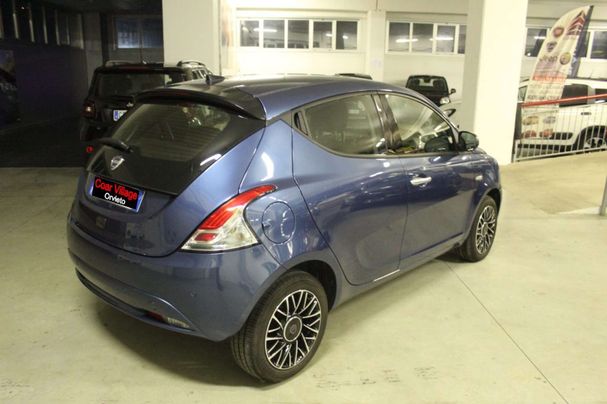 Lancia Ypsilon 51 kW image number 3