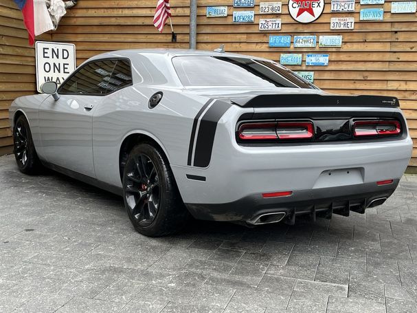 Dodge Challenger 354 kW image number 12