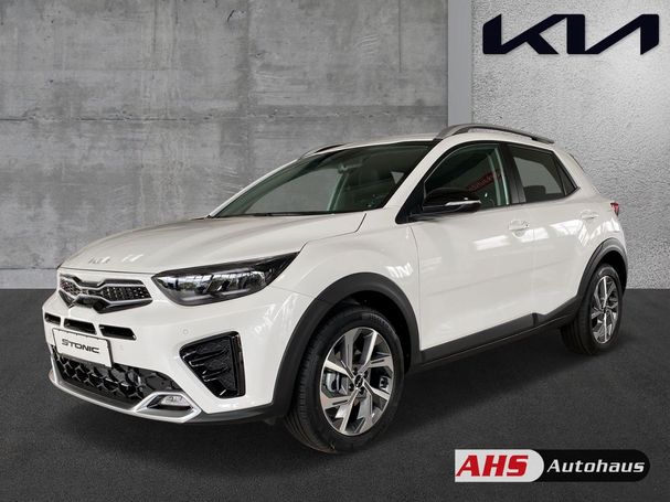 Kia Stonic 1.0 T-GDi 74 kW image number 1