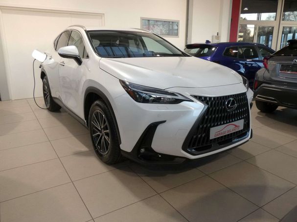 Lexus NX 450 h AWD 227 kW image number 1