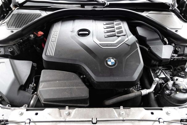 BMW 320i 135 kW image number 38