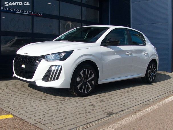 Peugeot 208 PureTech 100 74 kW image number 1