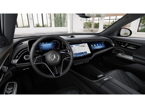 Mercedes-Benz E 220 d 145 kW image number 7