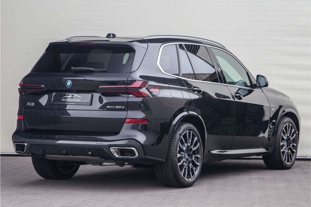 BMW X5 50e xDrive 360 kW image number 3