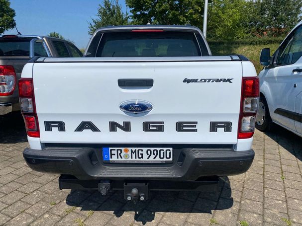 Ford Ranger 2.0 EcoBlue 156 kW image number 2